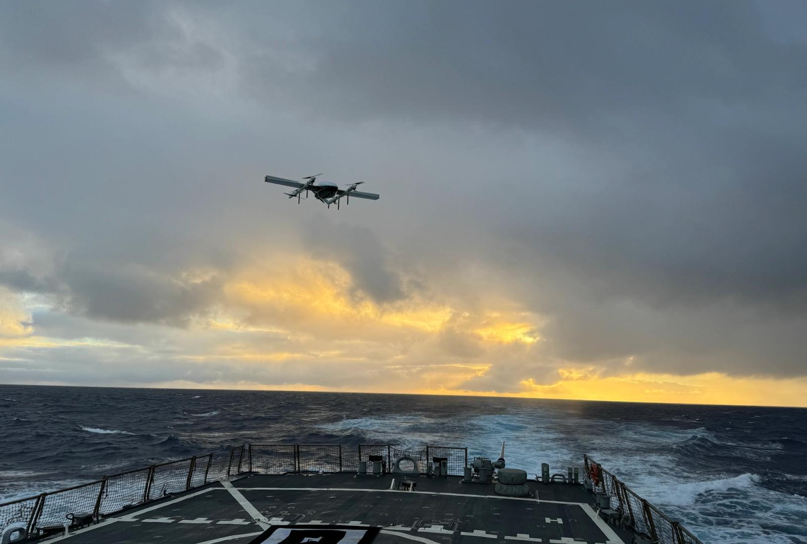 Skyways Secures $5 Million Debt Facility to Accelerate Production of Autonomous Cargo Drones for U.S. Department of Defense