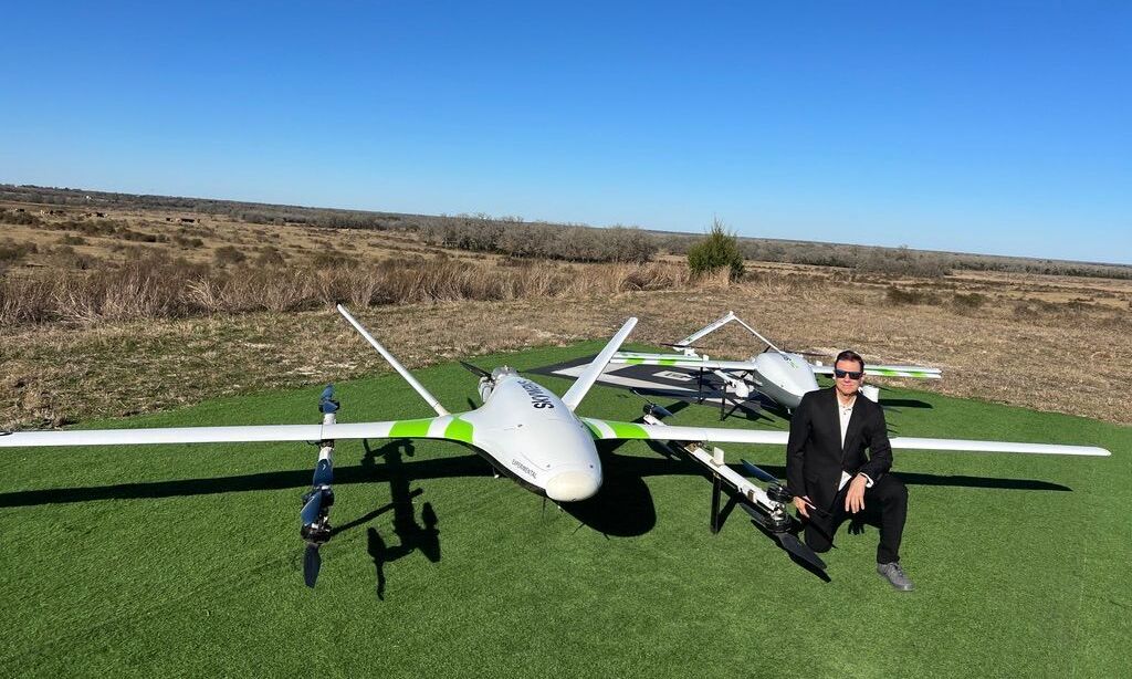 Skyways Strengthens Leadership Team to Accelerate Rapid Growth