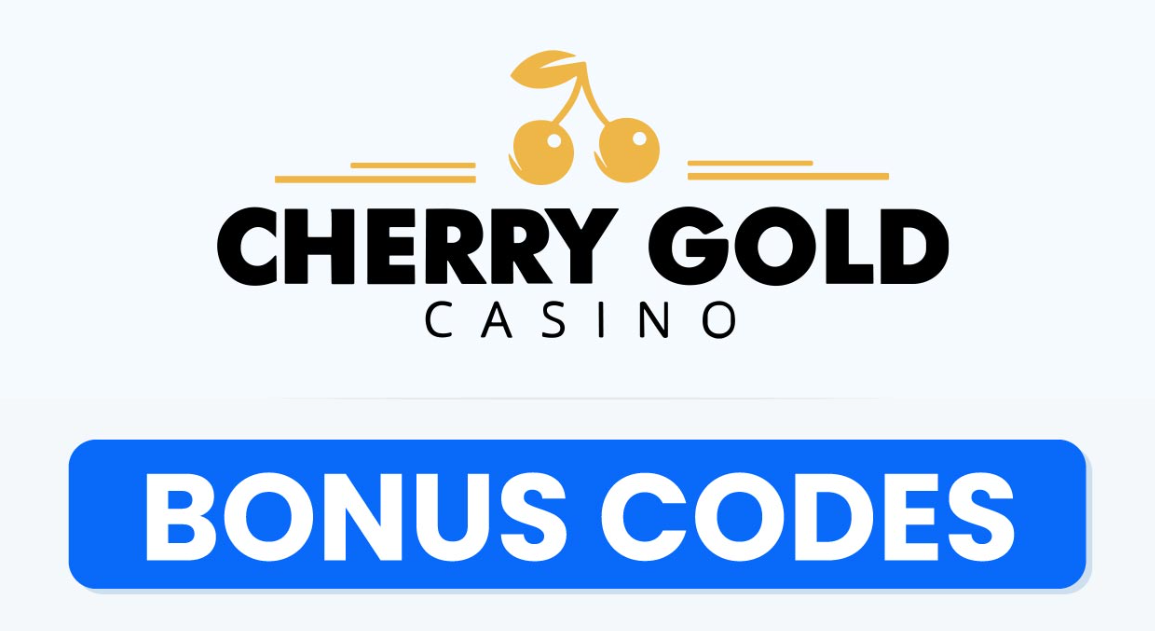 Cherry Gold Casino Bonus Codes 2